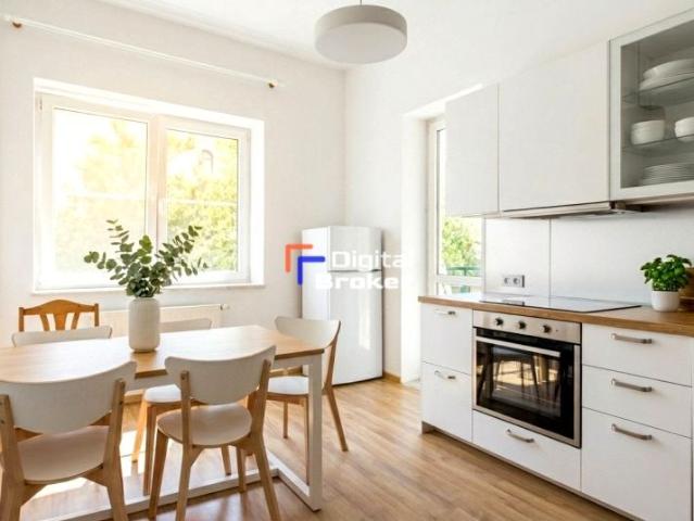 Wrocławska 63 m², Warszawa