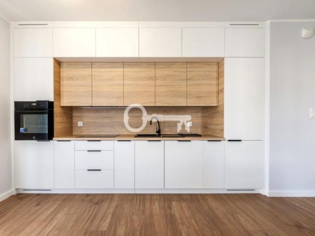 Wrocławska 74,28 m², Gdynia