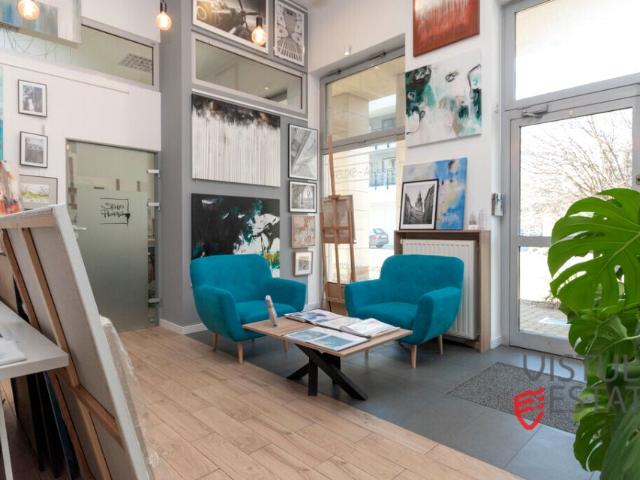 Wrocławska 75 m², Kraków