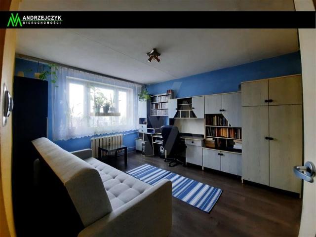 Wrocławska 77 m², Warszawa