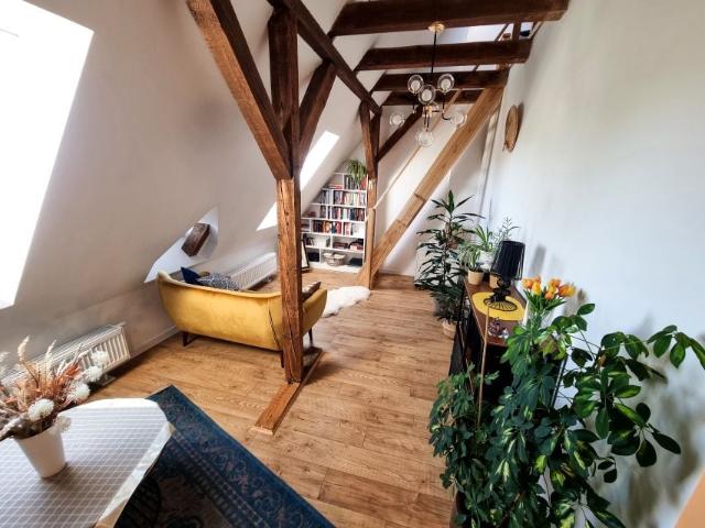 Wrocławska 79,36 m², Olsztyn