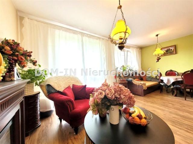 Wrocławska 70,51 m², Jastrzębie Zdrój