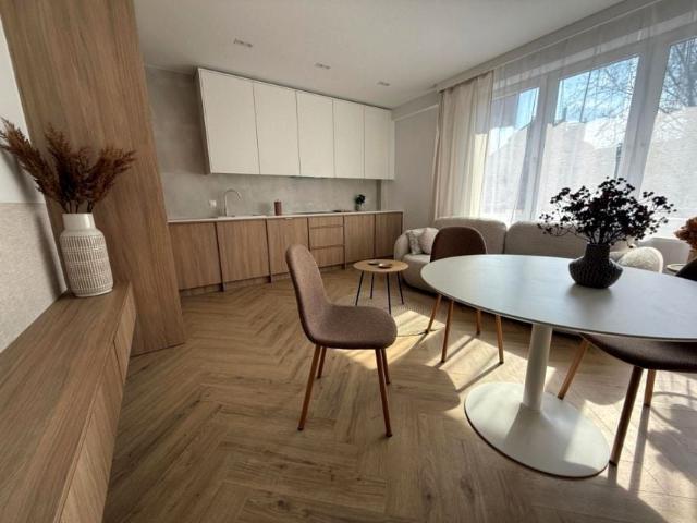 Wrocławska 72 m², Kraków