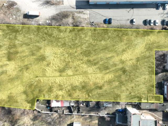 Wrocławska 7 063 m², Legnica