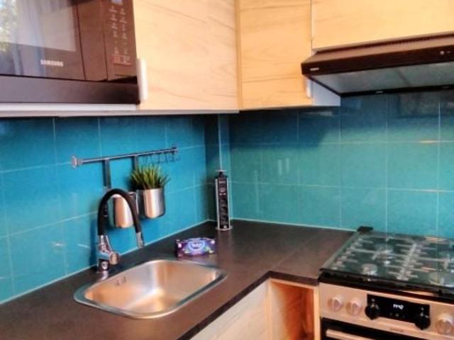 WROCLAW, KRZYKI,GAJOWICKA/KRUCZA 46 m², Wrocław