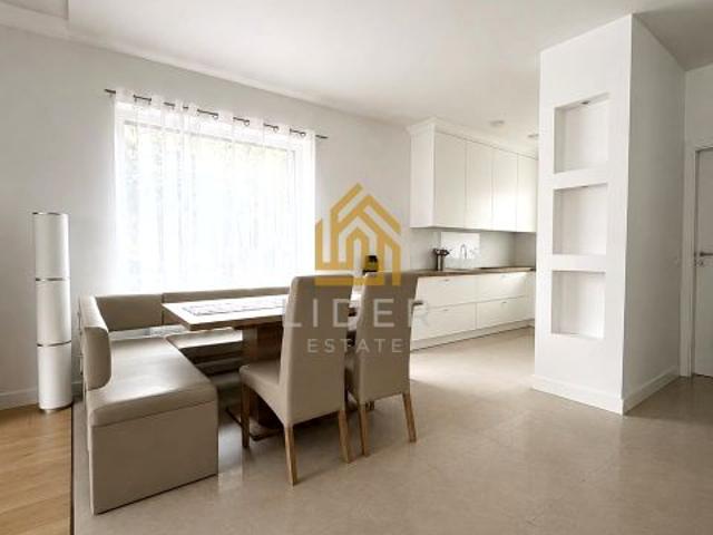 Wronia 180 m², Szczecin