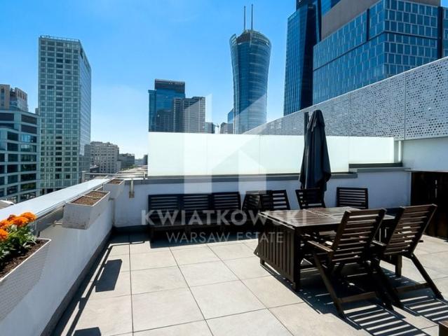 Wronia 45 50 m², Warszawa