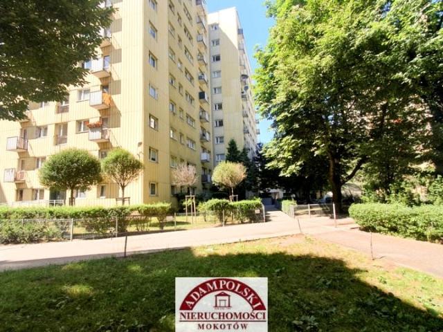 Wronia 56,70 m², Warszawa