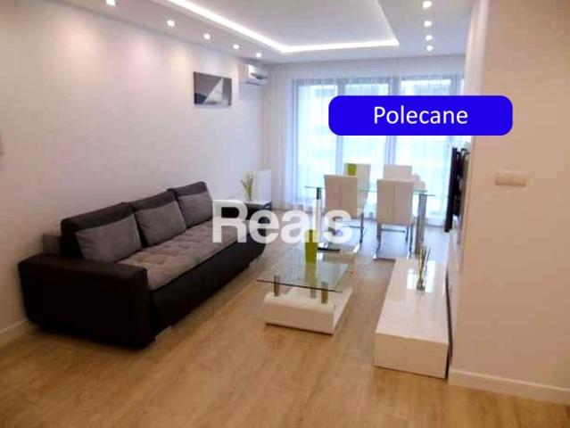 Wronia 59 m², Warszawa