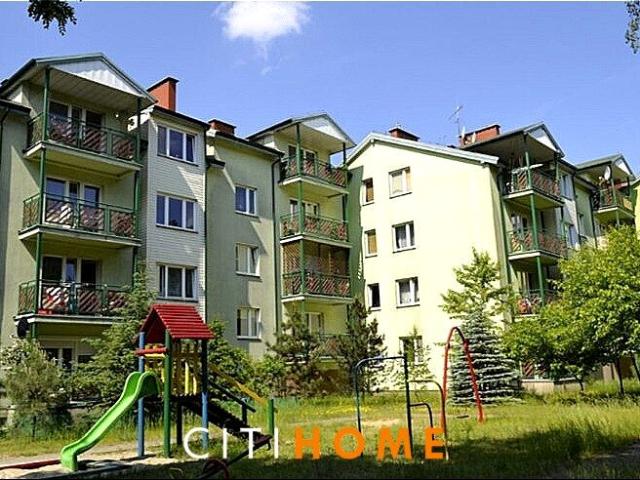 Wronia 70 m², Józefów
