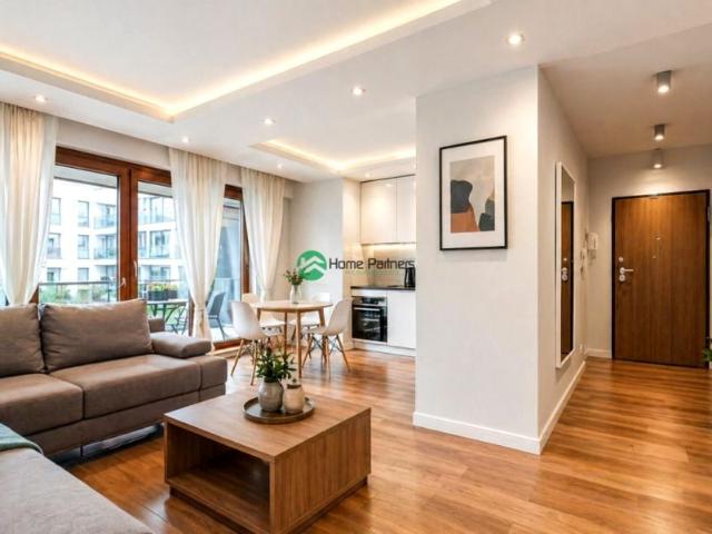 Wronia 72 m², Warszawa