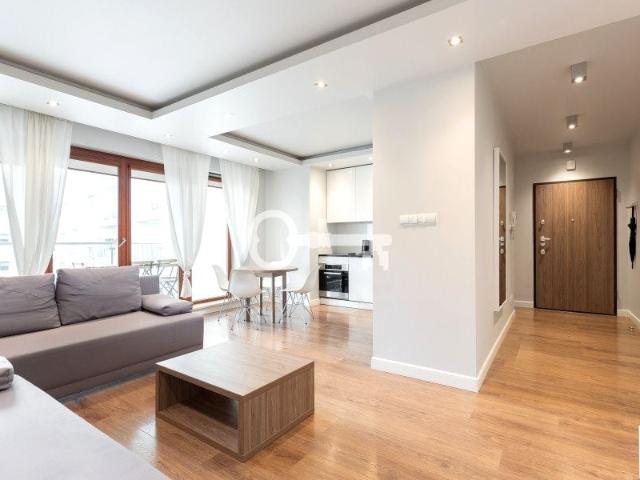 Wronia 72 m², Warszawa