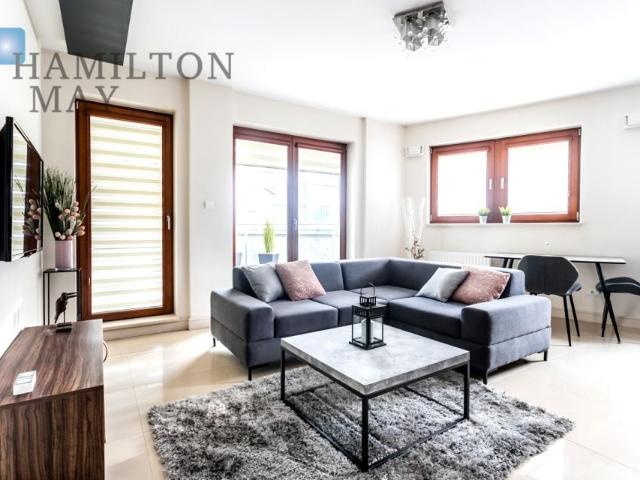 Wronia 80 m², Warszawa