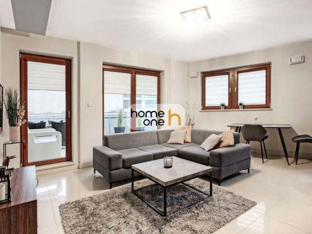 Wronia 80 m², Warszawa