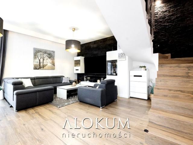 Wroniarka 92 m², Niepołomice