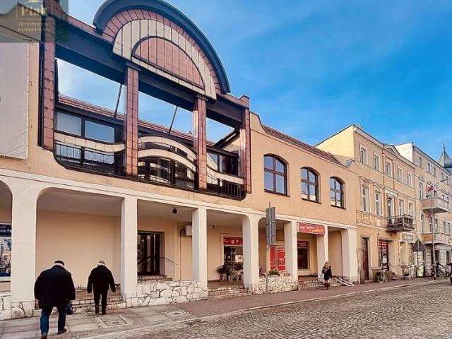 Wroniecka 250 m², Szamotuły