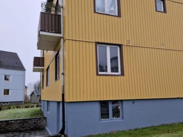 Wrangelsgatan, Borås