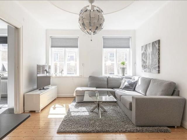 Wrangelsgatan, Helsingborg