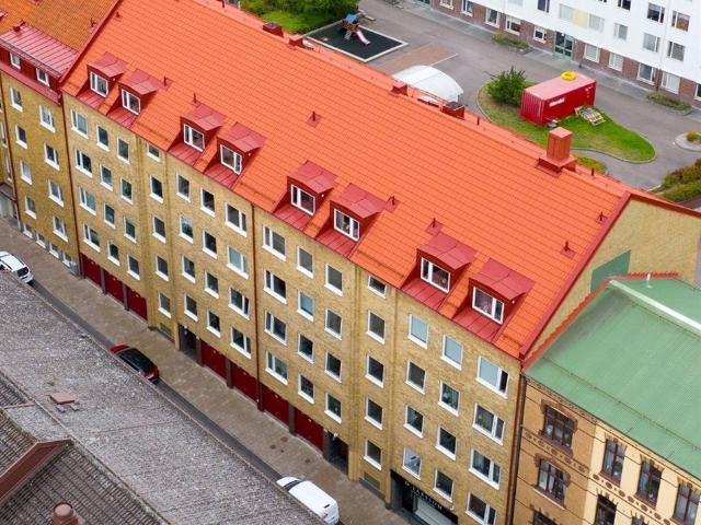 Wrangelsgatan 11