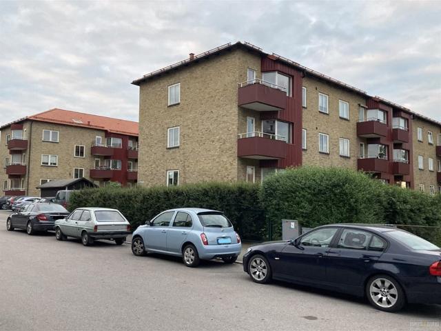 Valbogatan 46