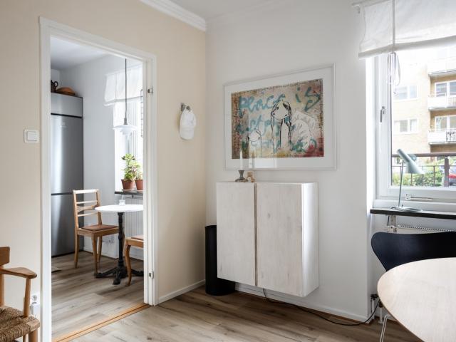 Wrangelsgatan 6
