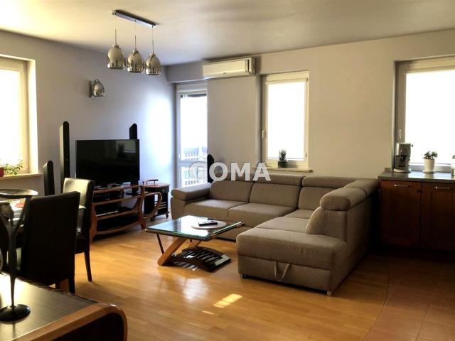 Wraszawa Wesoła, 3 pokoje, balkon, garaż Warszawa