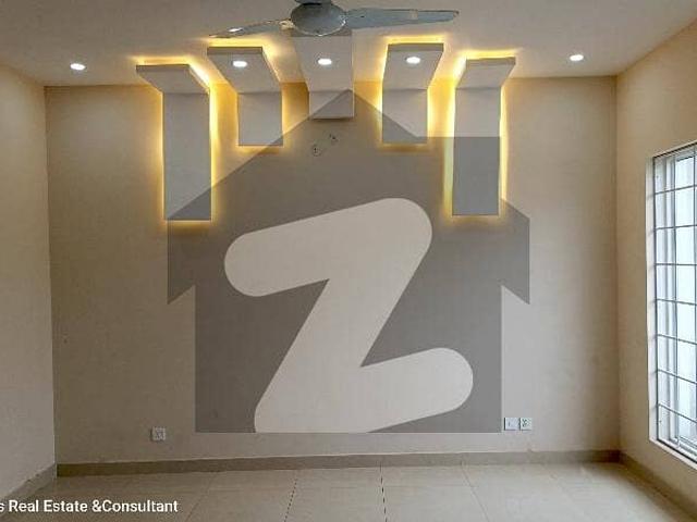 Writing 11 Marla Brand New Luxury House For Sale