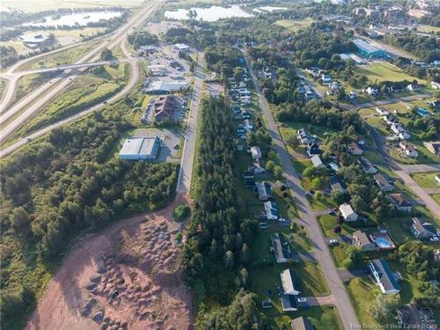Wright & Main St, Sackville, NB, E4L 4C1 commercial for sale | Listing ID NB146255 | Royal LePage