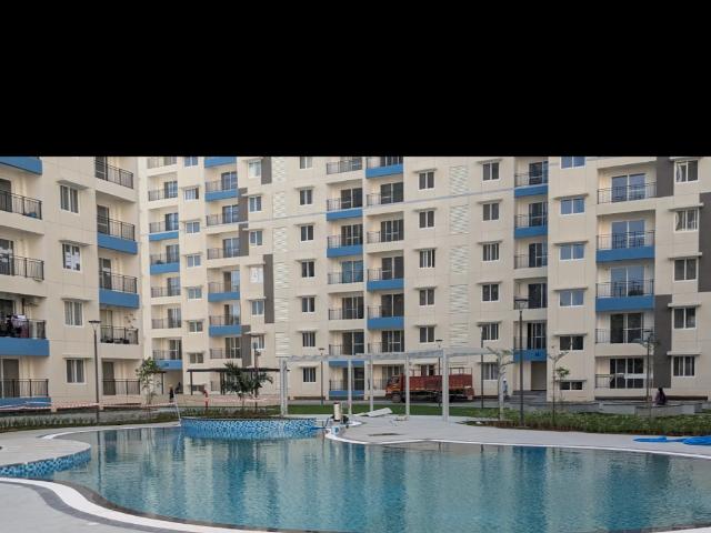 Wright Spaces The Grove Row House 3 Bedroom 3111 Sq. Ft. Villa in Sarjapur Road Bangalore Listing ID: #9994