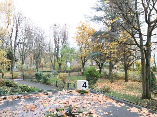 WRS Immobilien käuferprovisionsfrei Offenbach 3 Zimmer ETW in zentraler Lage + am Main