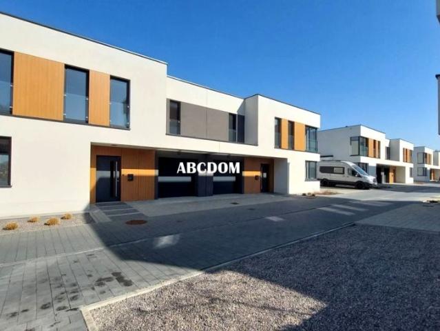Wrząsowice 126 m², Wrząsowice