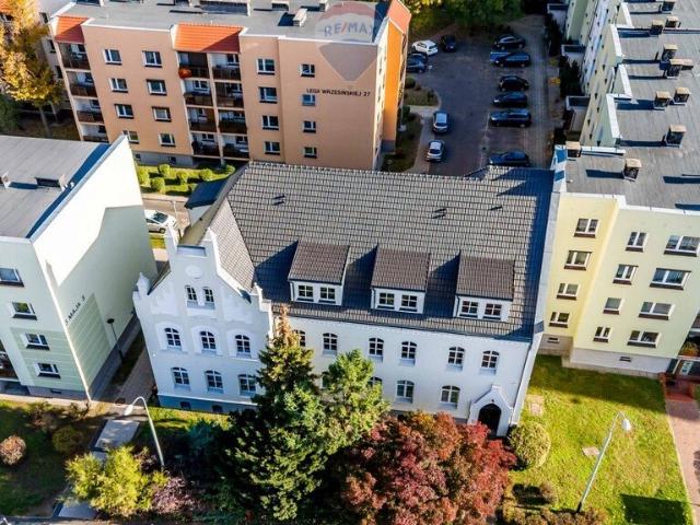 Września, 3 Maja, 579,20 m2