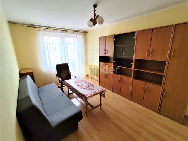 Września, Witkowska, 32,90 m2