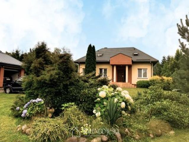 Wrzeście, ul. Słupska, 146 m² Dom