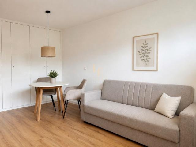 Wrzeciono 24 m², Warszawa