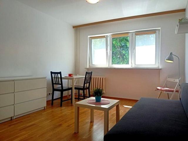 Wrzeciono 24 m², Warszawa