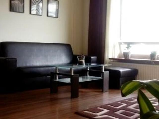 Wrzeciono 35 m², Warszawa