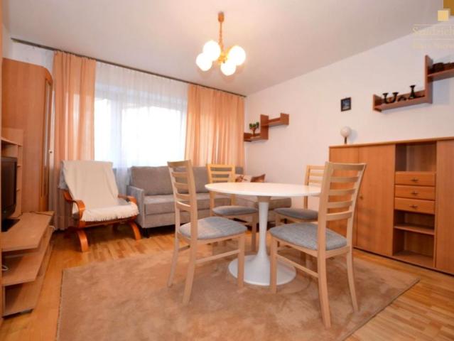 Wrzeciono 36 m², Warszawa