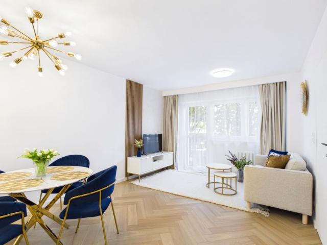 Wrzeciono 49 m², Warszawa