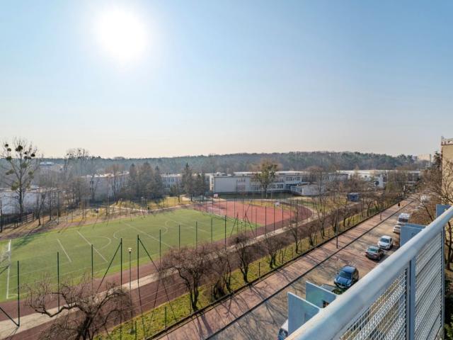 Wrzeciono 4A 52 m², Warszawa