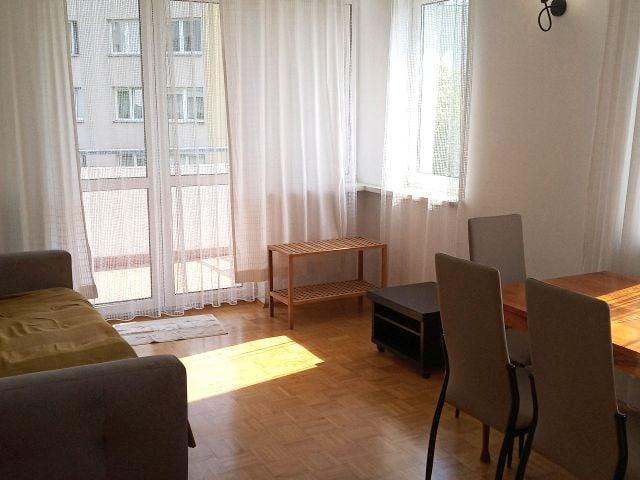Wrzeciono 4A 60 m², Warszawa