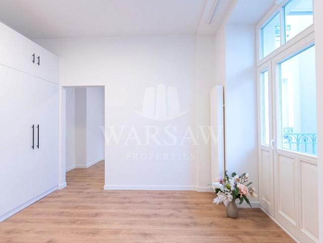 Wrzesińska 36,42 m², Warszawa