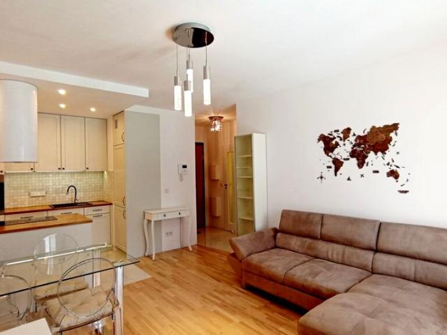 Wrzesińska 39 m², Warszawa
