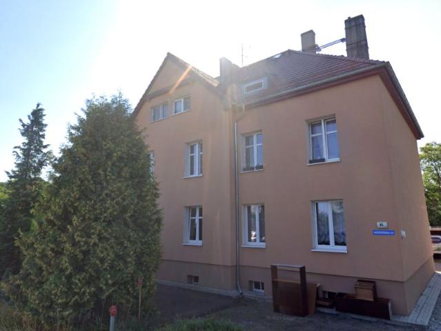 Wrzesińska 44/7 64,29 m², Poznań