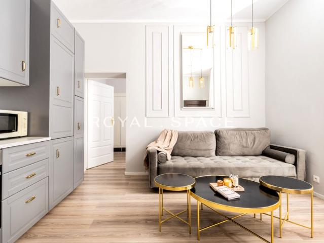 Wrzesińska 41,25 m², Kraków