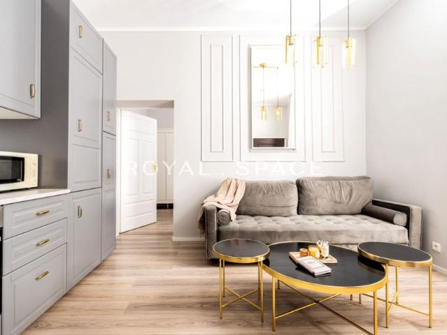 Wrzesińska 41,25 m², Kraków