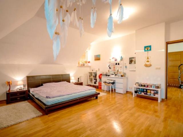 Wrzosów 320 m², Góraszka