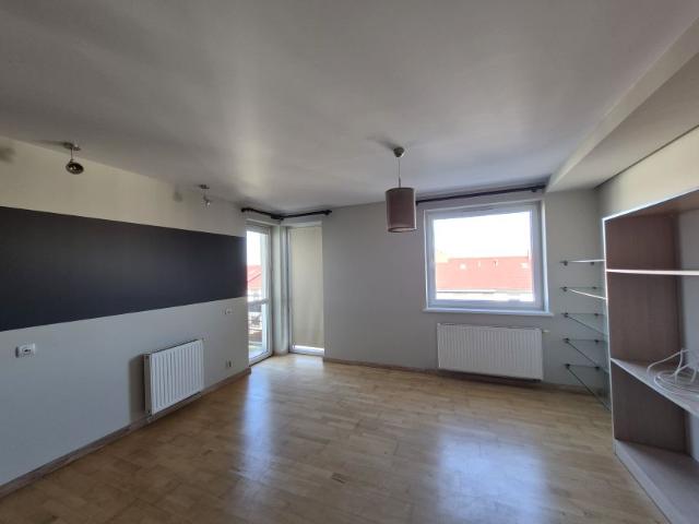 Wrzosowa 62 m², Komorniki