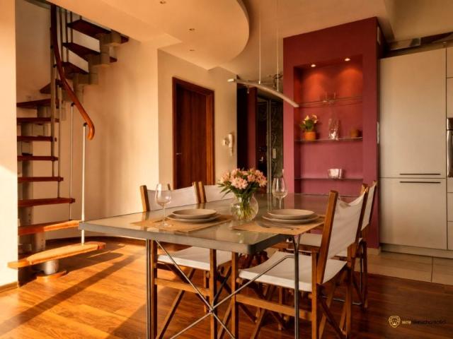 Wrzosowa 79,07 m², Smolec