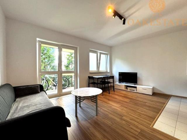Wrzosowa 89e 46 m², Kielce